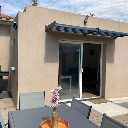Villa Celina Accessible Pmr Sanary-sur-Mer Exterior photo