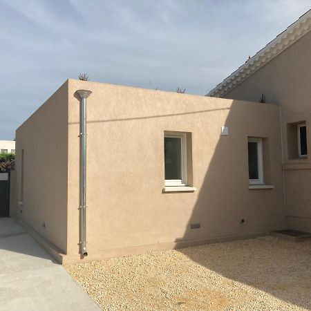 Villa Celina Accessible Pmr Sanary-sur-Mer Exterior photo